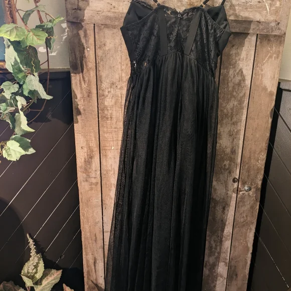 View dress    xs - Picture 2 of 8